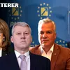 Bolojan, tot mai izolat în propriul partid: trei din patru prim-vicepreședinți PNL cer rămânerea la guvernare