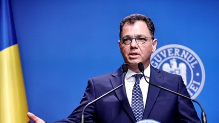 Radu Oprea, fostul ministru al Economiei, noul șef al Cancelariei primului-ministru