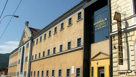 Foste închisori comuniste, în Patrimoniul Mondial UNESCO