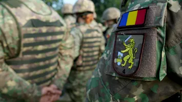 România lansează programul „Tanc principal de luptă” și introduce conceptul de „soldat voluntar în termen”