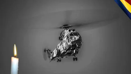 5 IULIE: Ziua blestemată a aviației militare din România!