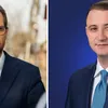 Scandal PSD–USR la Timișoara. Simonis îl demolează pe Fritz: „Problema lui Dominic Fritz este Dominic Fritz”