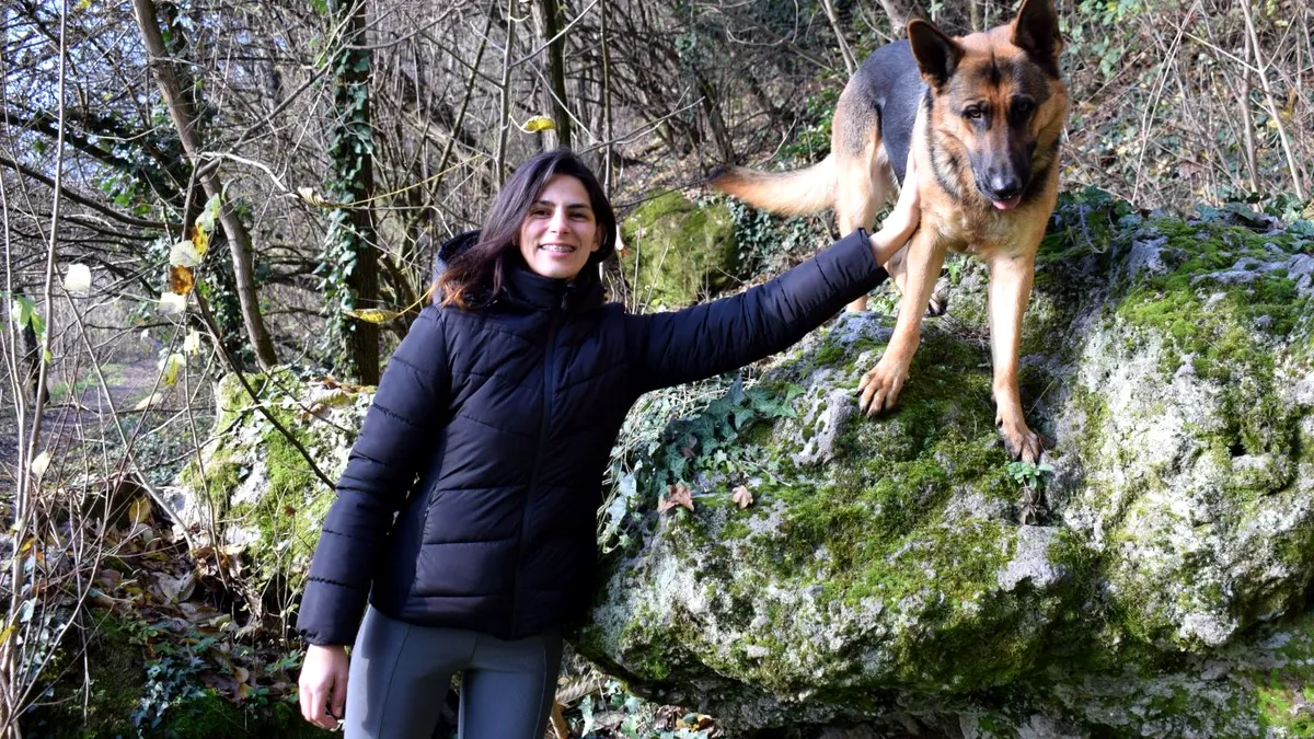 Cine este Alexandra Marcu, femeia care a cucerit șase mari vulcani ai lumii