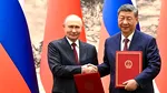 Micile drăgălășenii între marii dictatori: Putin îi recită poezie lui Xi, planeta își verifică buncărele