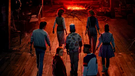 Netflix: Când va fi lansat „Stranger Things 4. Volumul I”?