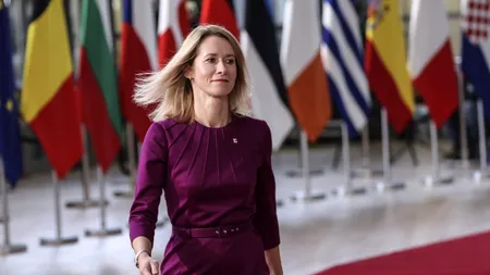 Relațiile estoniano-ruse în criză: Kaja Kallas, în centrul unei noi dispute diplomatice