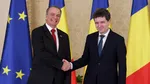 Noul ambasador SUA în România și-a prezentat scrisorile de acreditare la Cotroceni (FOTO)