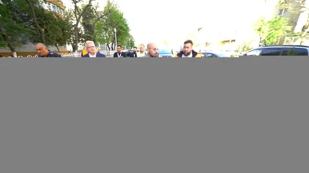 Cristian Popescu Piedone respinge să-i dea de pomană lui Nicușor Dan
