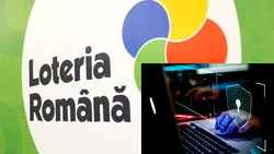 DNSC avertizează asupra fraudelor care imită Loteria Română
