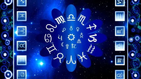 Horoscop WEEKEND 10 -11 decembrie 2022. Cum depășim haosul și confuziile?