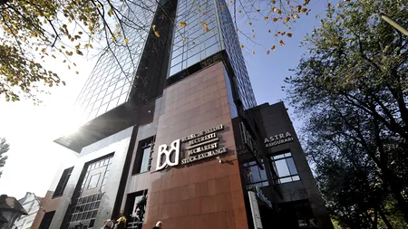 Două companii perfomante intră la categoria premium a Bursei de la București