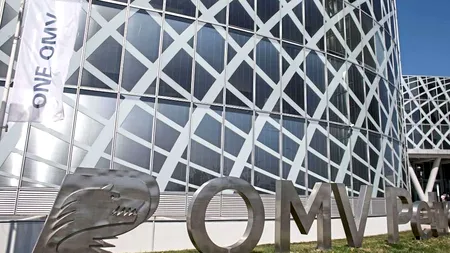 OMV externalizează servicii logistice