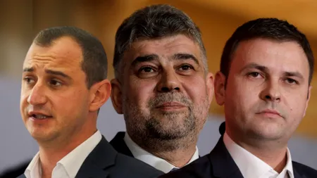 <strong>Cine îi va lua locul la Marcel Ciolacu la șefia Camerei Deputaților</strong>