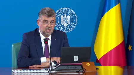 Noile măsuri fiscale, anunțate oficial: Ciolacu: Sunt peste 50 de măsuri fiscale, mi le asum în totalitate 
