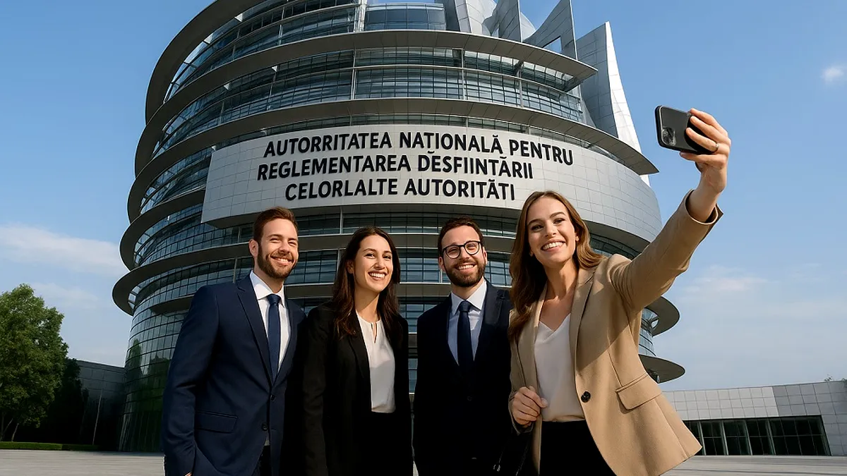 Instituțiile publice care ar trebui desființate urgent: dacă vrem o reformă reală a cheltuielilor bugetare