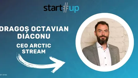 Arctic Stream, profit net de 8,83 milioane lei, în 2024