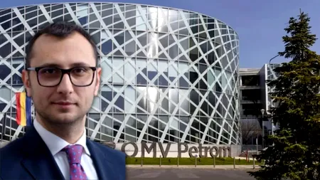 Finul Noricăi Nicolai, Teodor Dulceaţă, propus pentru Ministerul Mediului, a jucat dublu în procesul pierdut de România cu OMV