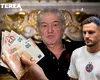 Gigi Becali, gata cu Politic! Patronul de la FCSB a luat decizia în cazul fotbalistului cumpărat de la Dinamo: „Fac curățenie! Nu e de echipa asta”