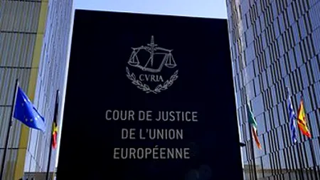 Inspecția Judiciară încalcă normele Uniunii Europene