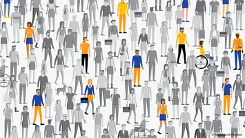 România, la coada clasamentului european în publicitatea online plătită
