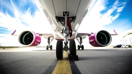Un investitor și-a vândut pachetul de acțiuni la Wizz Air din cauza încălcării drepturilor angajaților
