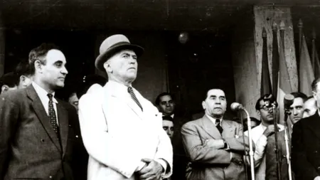 80 de ani de la guvernul Petru Groza: Paralele tulburătoare cu România de azi