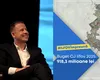 Bugetul județului Ilfov pe 2025, aprobat. Hubert Thuma: „Aproape 920 de milioane de lei”