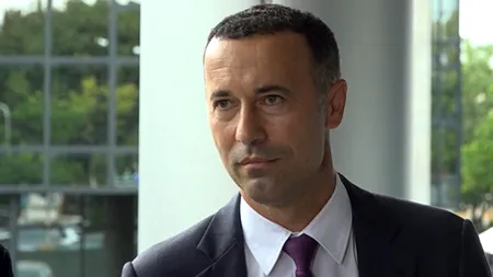 Iulian Dumitrescu, din nou la DNA. ,,Baronul Lamborghini”, cu sora și cumnatul la audieri