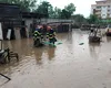 IGSU a mobilizat resurse suplimentare pentru gestionarea efectelor fenomenelor meteorologice severe