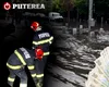 Cu câti bani plătește statul pompierul român? Doar în ultimele 24 de ore, „îngerii salvatori” au intervenit în zona București-Ilfov în peste 1.000 de misiuni
