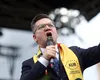 Parcursul politic al lui Mihail Neamțu: De la PNL și PMP, la AUR