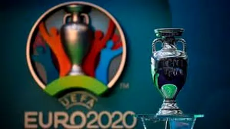 Oficial: Unde se vor disputa semifinalele și finala EURO 2020