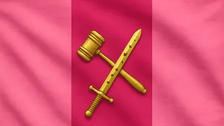 Bombonia: țara unde Justiția merge șnur și toată lumea pleacă fericită de la tribunal