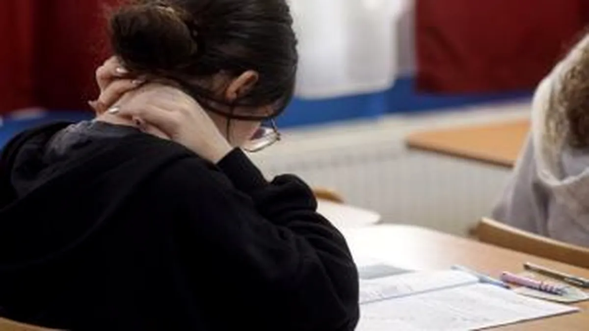 O profesoară a fost concediată din cauza comportamentului său agresiv