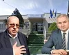 Mutare-șoc: Cel mai vechi șef de serviciu secret, înlocuit de groparul ASF