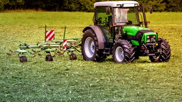 Agricultura românească fără apărare în fața extremelor! Grindina lovește, rachetele stau