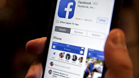 Facebook amenință cu închiderea operațiunilor din Europa