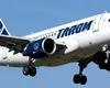 Incident cu o aeronavă TAROM: pilotul a prevenit un posibil accident pe aeroportul din Paris