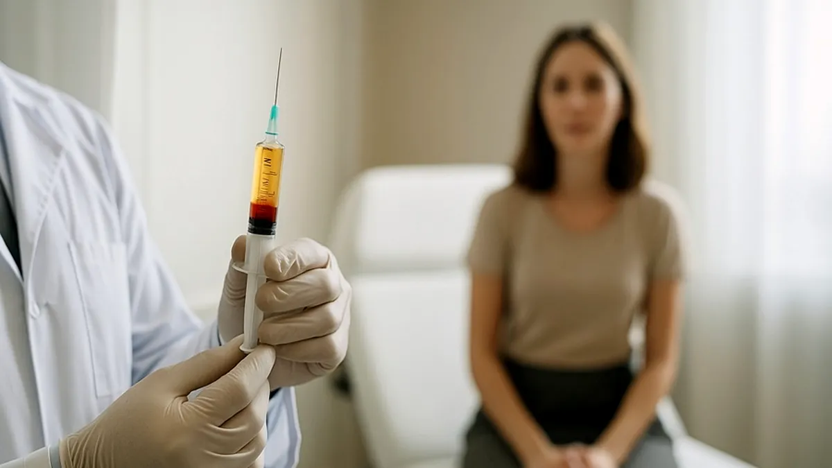 Industria rușinii: cum fac unii medici afaceri grele pe trupul femeilor