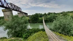 În prag de catastrofă: un document oficial dezvăluie câte mii de poduri și podețe stau să cadă