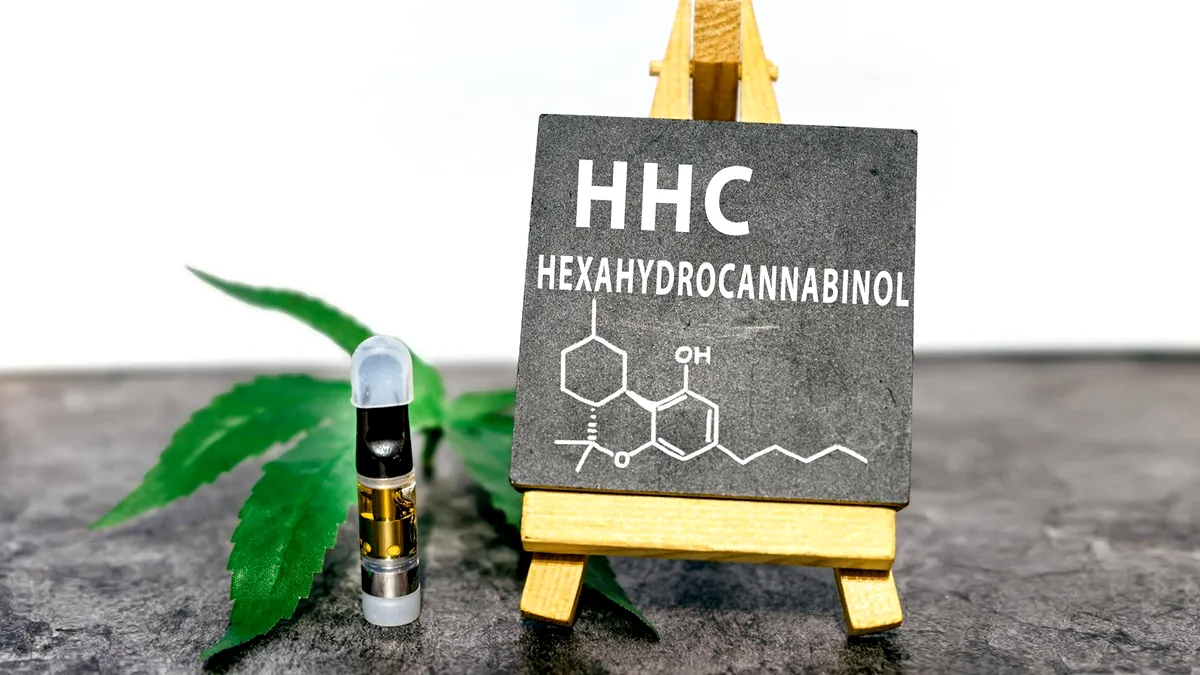 Sfârșitul portițelor legale: noile droguri sintetice și HHC vor fi strict reglementate în România