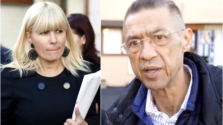 Elena Udrea susține că Rudel Obreja a fost omorât. „Cineva trebuie să-și asume această crimă!”