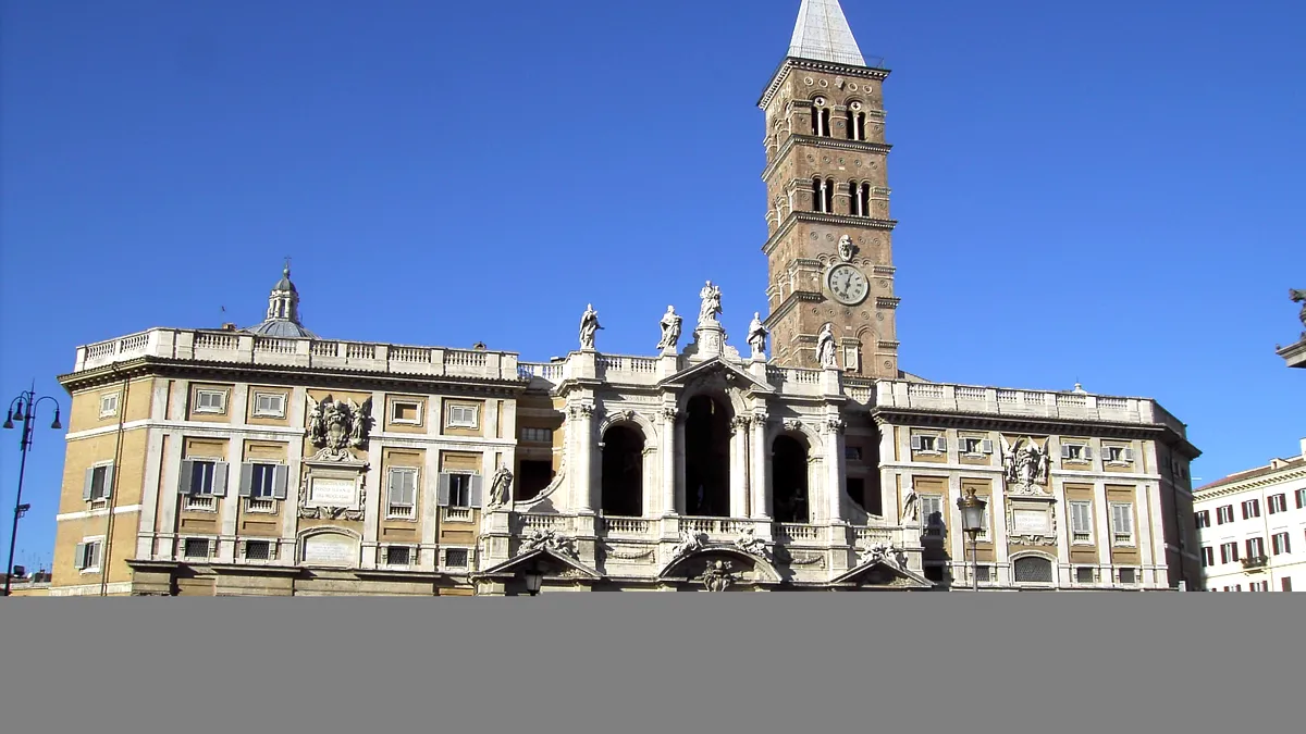 Turiștii din Roma se confruntă cu restricții majore după moartea Papei Francisc. Acces limitat la atracții turistice emblematice