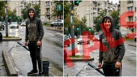 Zeci de mii de oameni au reacţionat la imaginea creată cu AI a unui băiat şi la povestea lui emoţionantă. Falsul demontat şi pericolele sale