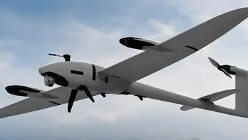 Armata Română se dotează cu drone de ultimă generație: Contract de 30,7 milioane de euro pentru sisteme germane „Vector”