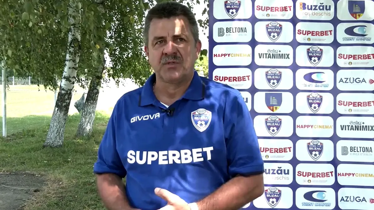 Auraș Brașoveanu: “A fost totul premeditat! Dorinel a vrut să arunce un tricou cu Dinamo în teren!”