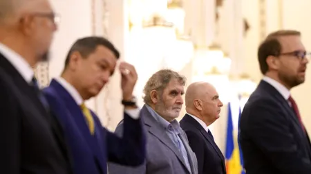 Tensiuni în Coaliție pe bugetul 2026. PSD, UDMR și USR s-au opus unui mecanism care ar fi acoperit datoriile Capitalei