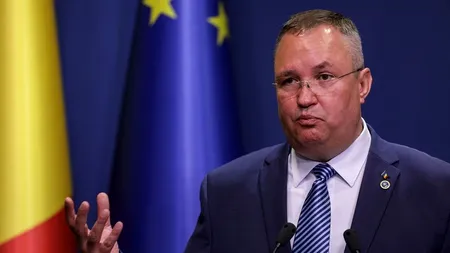 Ciucă a făcut o paralelă între Arta Militară și declarațiile făcute înainte de sentința în dosarul Roșia Montană