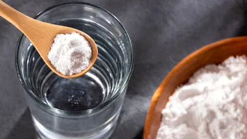 Pudra albă vindecătoare care costă 5 lei. Ingredientul versatil face adevărate minuni