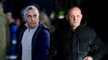 Dezvăluirile lui Alex Florența: Cum a vrut Călin Georgescu să preia puterea cu ajutorul unei armate private, cu legături la Moscova
